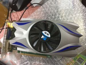 全新高端gtx770真实1g d5玩家游戏电脑独立显卡秒660 680 2g显卡