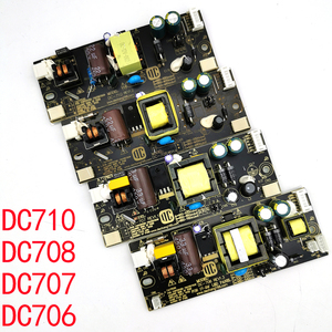 适用DC-706 DC-707 DC-708 715 718组装电视机背光恒流一体电源板