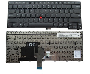 全新联想Thinkpad E570 E570C E575 E5750 E470 E475 E470C键盘