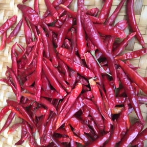 红太阳辣椒5斤安徽板面专用辣椒颜色上色中辣香料乡料大叔