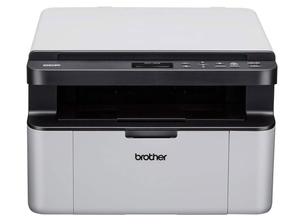 兄弟1608激光打印机一体机复印机扫描机三合一多功能办公小型家用