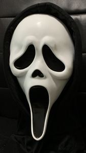 黎明杀机屠夫面具