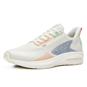 361度女鞋三六一度运动鞋2021春夏季新款透气轻便跑步鞋582012216