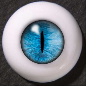 【rsk仙境】【现货】soom 软眼 官眼 眼珠 猫眼 bjd