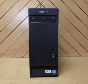 同款货源时尚情侣8淘宝联想启天m4350,4360商务电脑,办公电脑主机