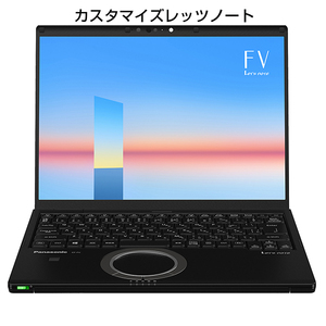 松下 笔记本电脑fv sv qv系列 panasonic/松下 toughbook cf-54c