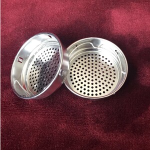 茶杯不锈钢过滤网