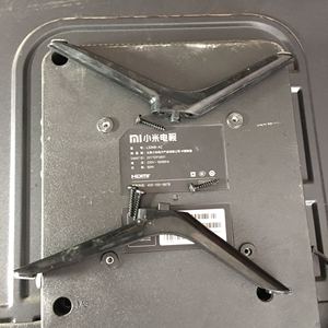小米电视4底座螺丝