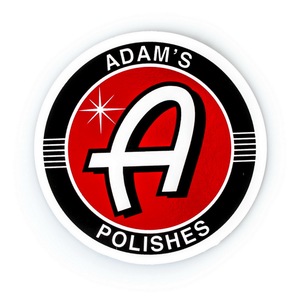 阿达姆斯 logo贴纸