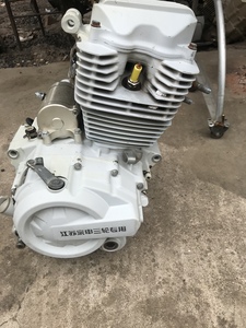 二手宗申隆鑫雷沃三轮车发动机总成风冷水冷150 175 200 250 300
