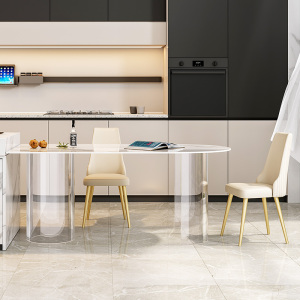 000人付款天猫售楼处洽谈桌椅组合商务酒店会所轻奢接待一桌四椅简约