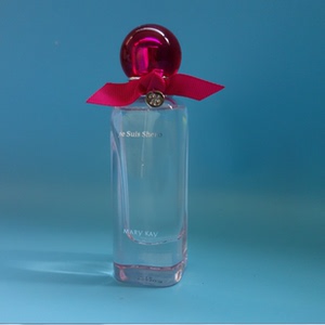 378玫琳凯香水曦露花妍香水花果香型4月新品上市37ml