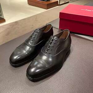 00秋雨也无痕淘宝丹丹意大利代购ferragamo/菲拉格慕奥莱22 男士小