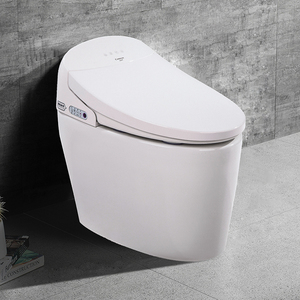 西马智能马桶v62h