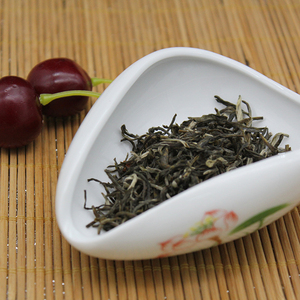 天津东北角 正兴德茉莉花茶玉芽大龙毫浓郁耐泡多回头客一斤