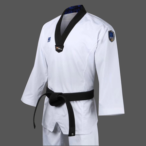 跆拳道黑带腰带mooto