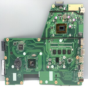 asus/华硕x451c x451ca x451m x451ma f451ca x551c x551ca 主板