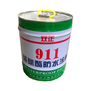 911聚氨酯防水涂料单组份