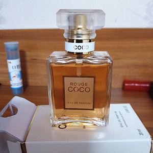 官方旗舰店正品coco香水女士专柜发货法国可可小姐持久淡香邂逅