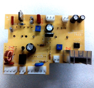 atten 安泰信 850b 热风枪 主板 控制板