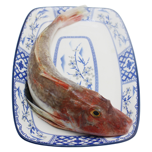 厚今海鲜 海钓仿佛鱼 刺身 红烧 清蒸 冰鲜水产 新鲜到家坏单包赔