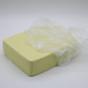 黄油泥手工制作