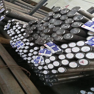 a100 23co14ni12cr3moe 超高强度钢 高温合金 圆棒 圆钢 钢板材料