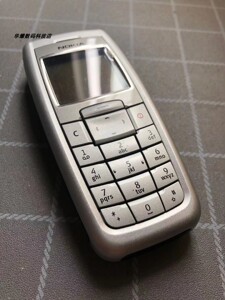 nokia/诺基亚 2600怀旧收藏级老式经典 真正纯原装 库存正品手机