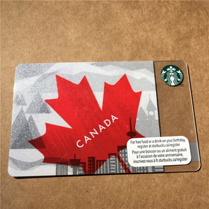 枫叶卡加拿大
