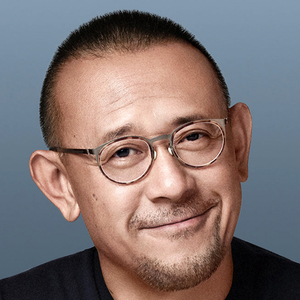 姜文眼镜超轻镜架纯钛眼睛框钛架镜框林德伯格同款9704无螺丝镜架