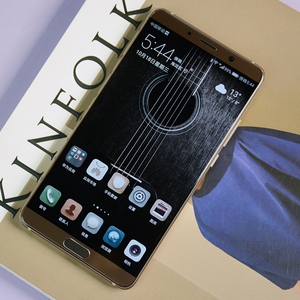 实体店 直降1300 可自取 huawei/华为 mate 10旗舰商务大屏手机