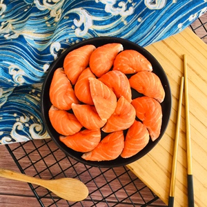 安井火锅丸子龙虾排正宗250g真空小包装火锅麻辣烫串串香冒菜食材