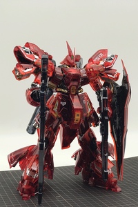 现货MG1/100彩透沙扎比 电镀沙扎比6631透明6631S