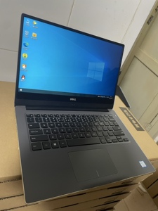 资产处理二手戴尔7460燃7000笔记本电脑14寸超薄金属高分ips屏学