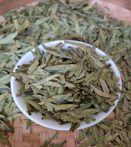 大佛龙井特级新昌