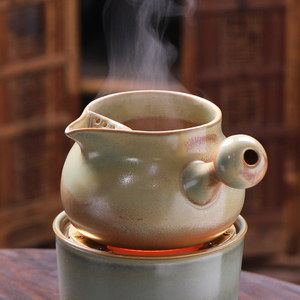 黑茶壶煮茶器大容量