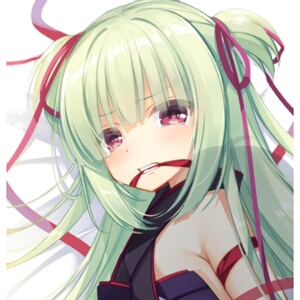 00narukana淘宝千恋 万花朝武芳乃柚子游戏动漫挂画周边挂轴卷轴