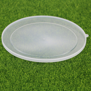 搪瓷碗塑料盖 保鲜碗盖子 塑料保鲜盖 10-18cm圆型密封盖通用