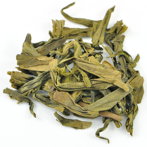 神农架银杏叶茶