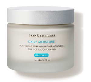 美国正品直邮杜克修丽可daily moisture全日保湿面霜海洋精华60ml