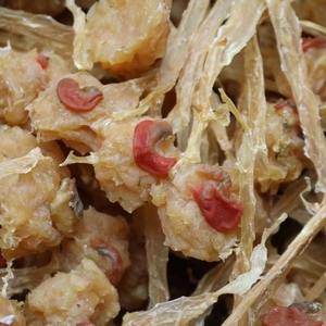 新鲜纯淡干明目鱼干海味干货250g 日月鱼 比目鱼煲汤滋补营养食材