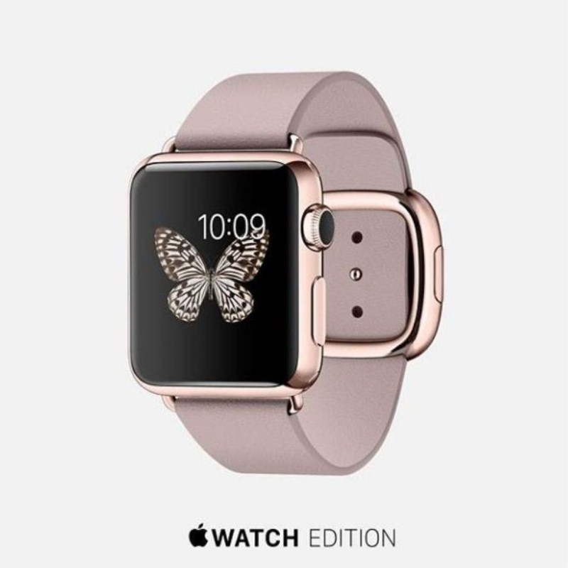 2、Apple iwatch官网：Apple watch iwatch官网 38号米运动黑