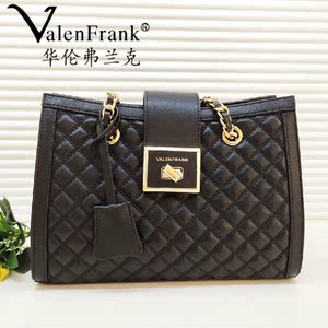 华伦弗兰克女包正品
