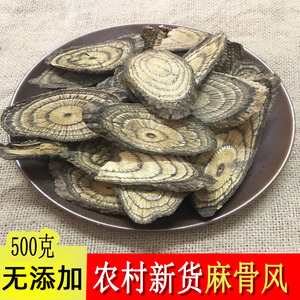 麻骨风中药