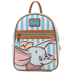 loungefly disney迪士尼小飞象周边dumbo丹波双肩包背包cosplay