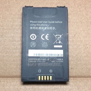 适用于 华为ep680对讲机电池 td tech成都鼎桥ep650 bty3000li11