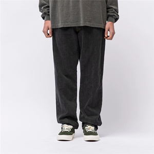 wtaps blues baggy 02/trousers/cotton.denim 牛仔裤 21aw 9/18
