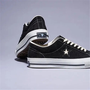 converse timeline one star j vtg 22ss 复古复刻匡威日产板鞋