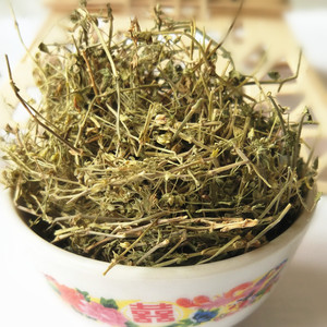 包邮 中药材 星星草 画眉草 500克