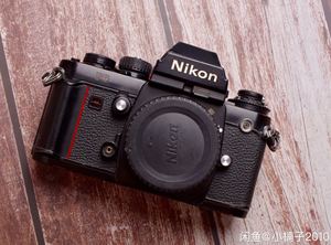 尼康f3  胶片单反相机 非f3hp f3t fm2